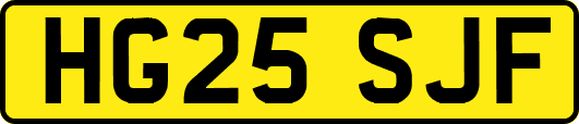 HG25SJF