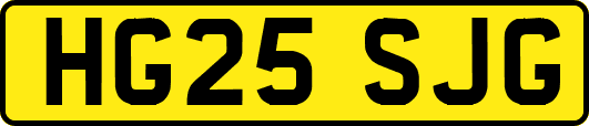 HG25SJG