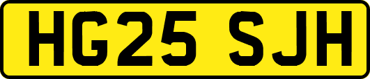 HG25SJH