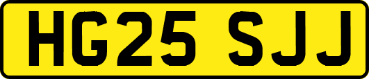 HG25SJJ