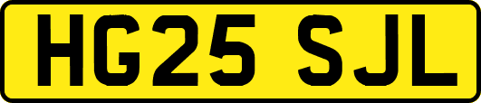 HG25SJL