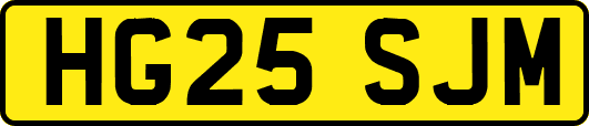 HG25SJM