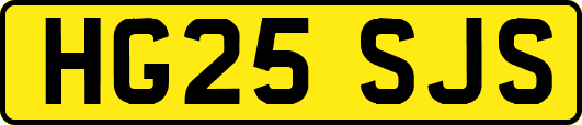 HG25SJS