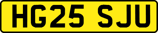 HG25SJU