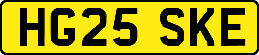 HG25SKE