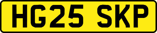 HG25SKP