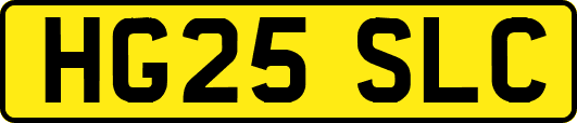 HG25SLC