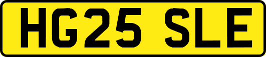HG25SLE