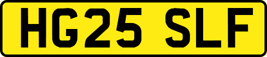 HG25SLF
