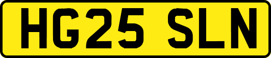 HG25SLN