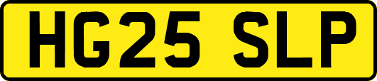 HG25SLP