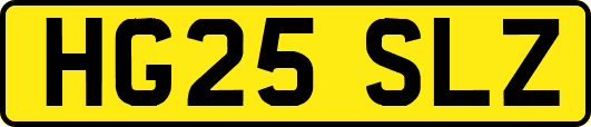 HG25SLZ