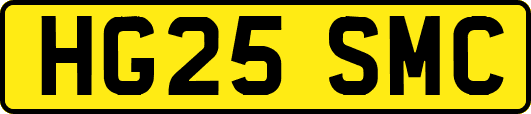 HG25SMC