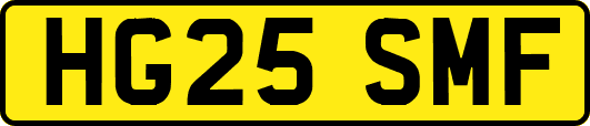 HG25SMF