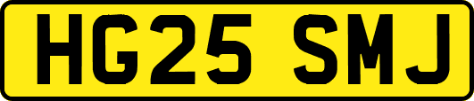 HG25SMJ