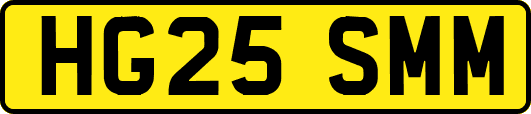 HG25SMM