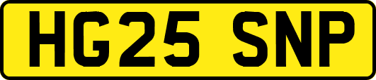 HG25SNP