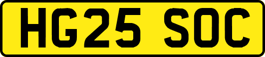 HG25SOC