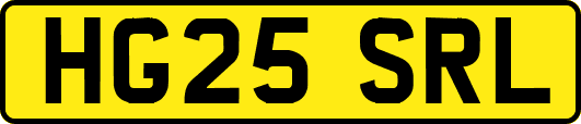 HG25SRL