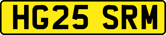 HG25SRM