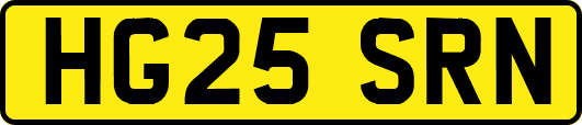HG25SRN