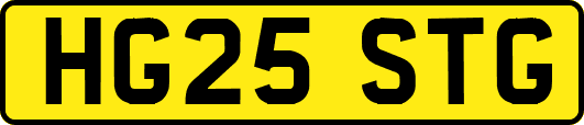 HG25STG