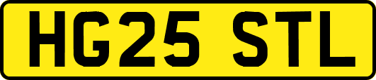 HG25STL