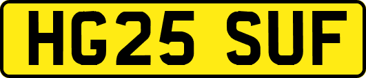 HG25SUF