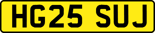 HG25SUJ