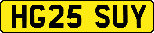 HG25SUY
