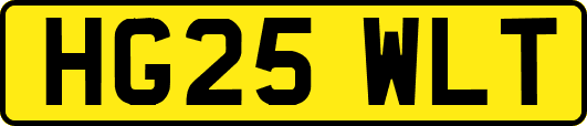 HG25WLT