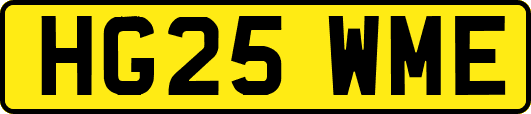 HG25WME