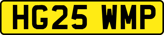 HG25WMP