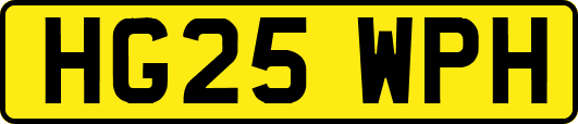 HG25WPH