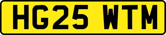 HG25WTM