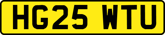 HG25WTU