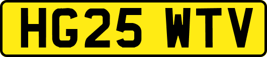 HG25WTV
