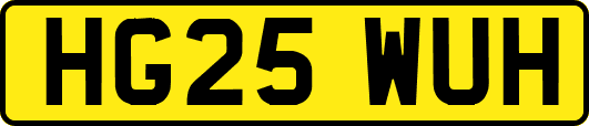 HG25WUH