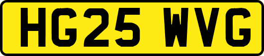 HG25WVG
