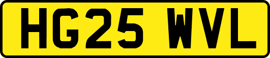 HG25WVL