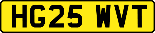 HG25WVT