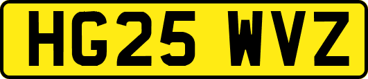 HG25WVZ