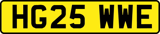 HG25WWE