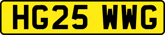 HG25WWG