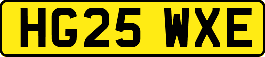 HG25WXE