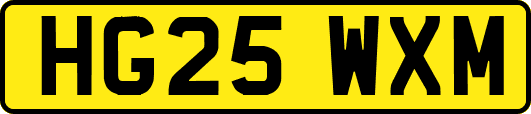 HG25WXM