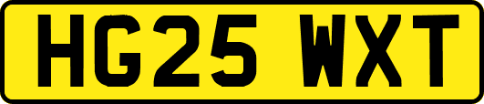 HG25WXT