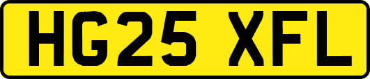 HG25XFL
