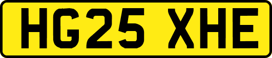 HG25XHE