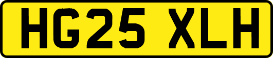 HG25XLH